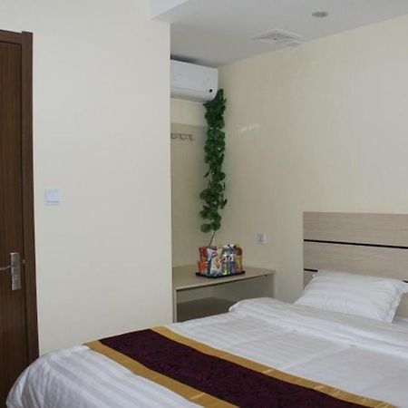 Dalian Kai Bin Business Inn Luaran gambar