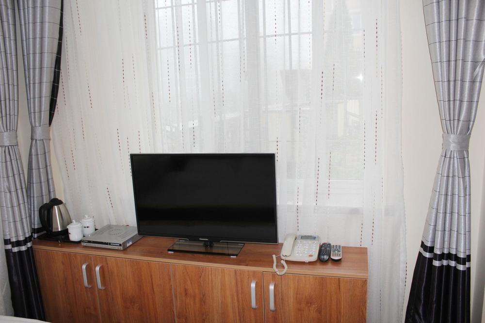 Dalian Kai Bin Business Inn Luaran gambar